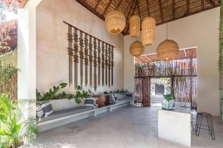 DOUBLE STANDARD Room, Zenses Wellness and Yoga Resort - Adults Only, Cancun Area
