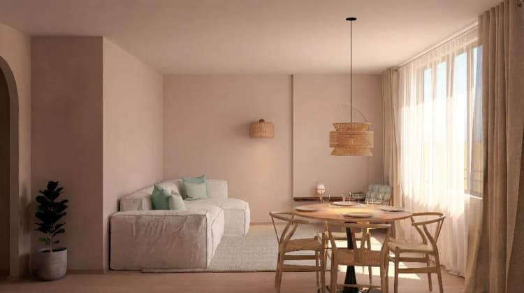 APARTMENT STANDARD Room, Alcudia Boutique Apartments, Majorca