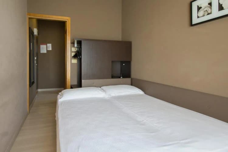 DOUBLE ECONOMY Room, M14 Hotel & SPA, Venice