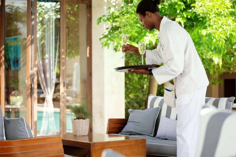 Bar, Mediterranean Village Hotel & Spa, Thessaloniki