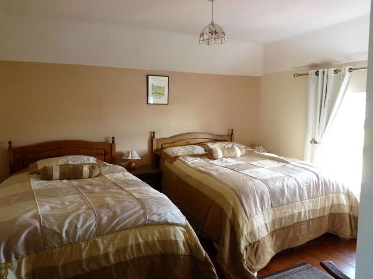 General view, Bridgeview Farmhouse, Cork
