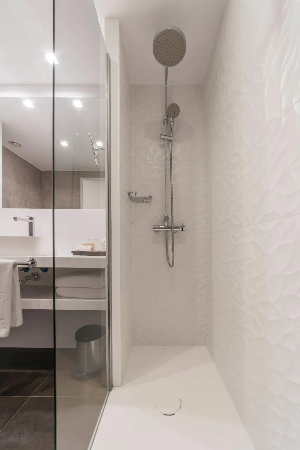 APARTMENT CAPACITY 3 Room, Vincci Soma, Madrid