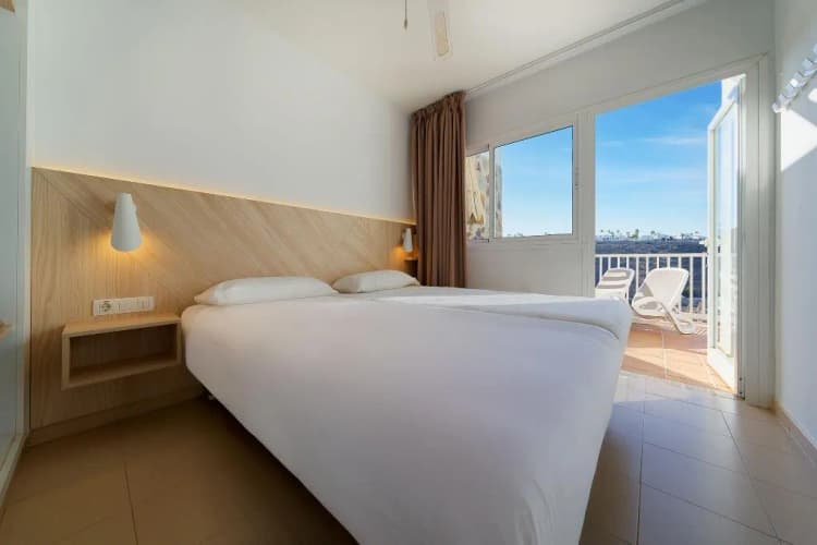 APARTMENT PREMIUM Room, Servatur Altamadores, Gran Canaria