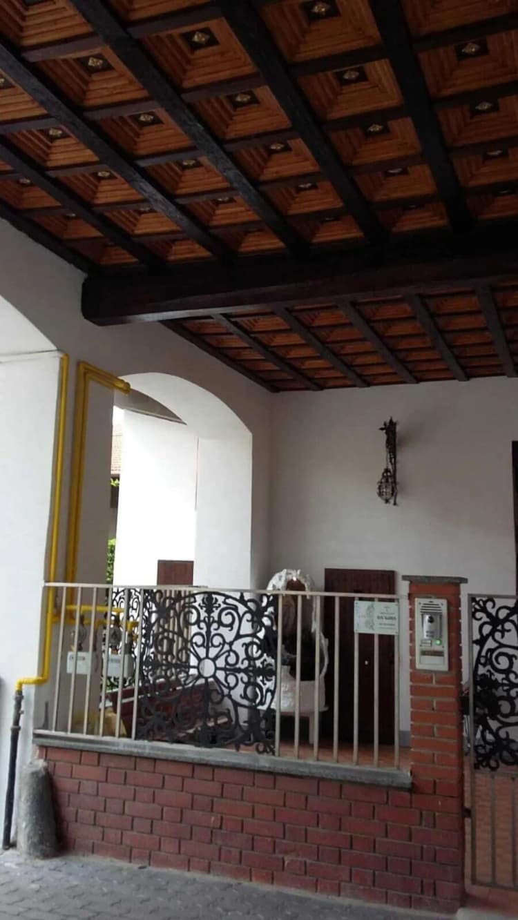 General view, Ca' Lina Bed & Breakfast, Milan