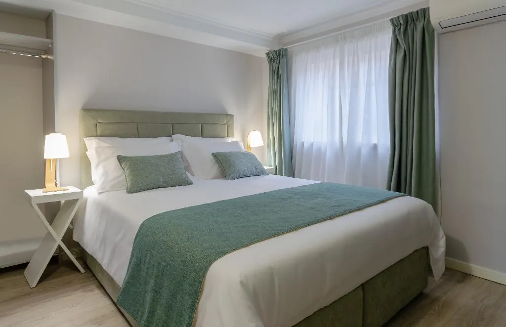 DOUBLE BASIC Room, Ver Belem Suites, Lisbon
