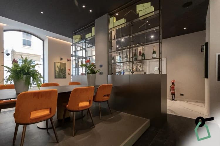 Bar, Hotiday Room Collection – Milano Cinque Giornate, Milan