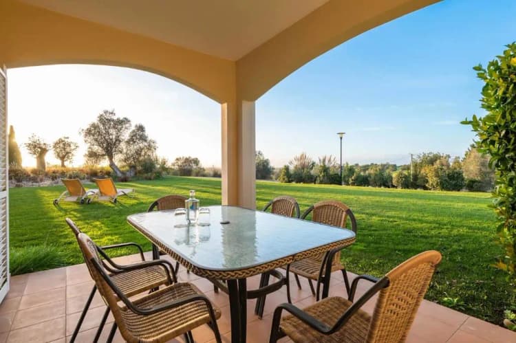 APARTMENT DELUXE Room, Vale D'Oliveiras Quinta Resort and Spa, Algarve