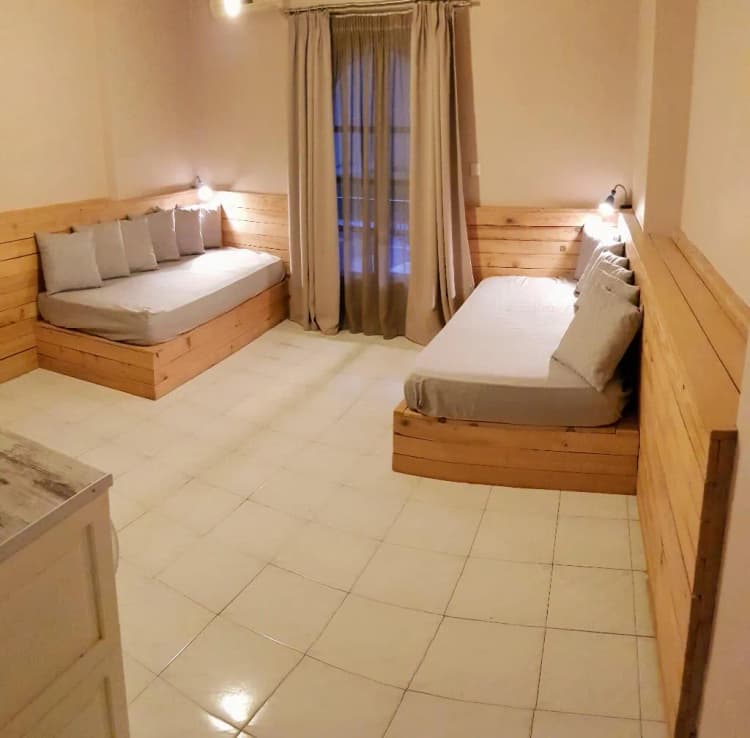 APARTMENT STANDARD Room, Anemos Hotel, Halkidiki