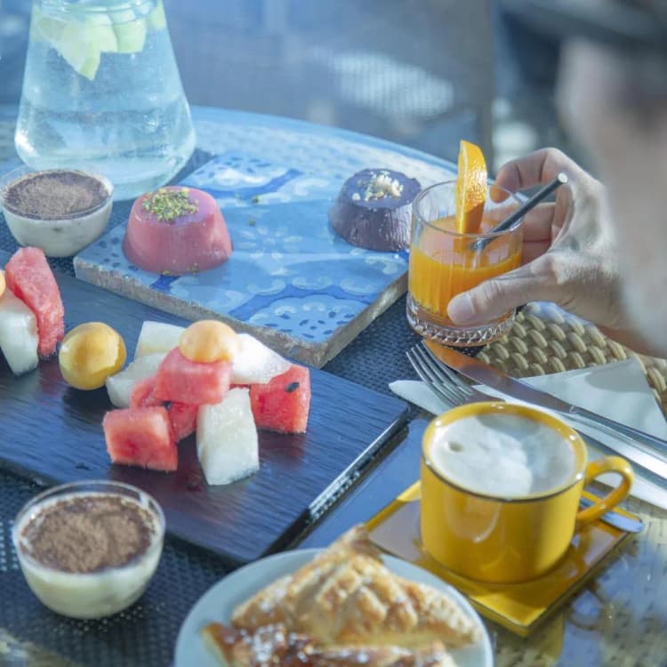 Bar, Magaggiari Hotel Resort, Palermo