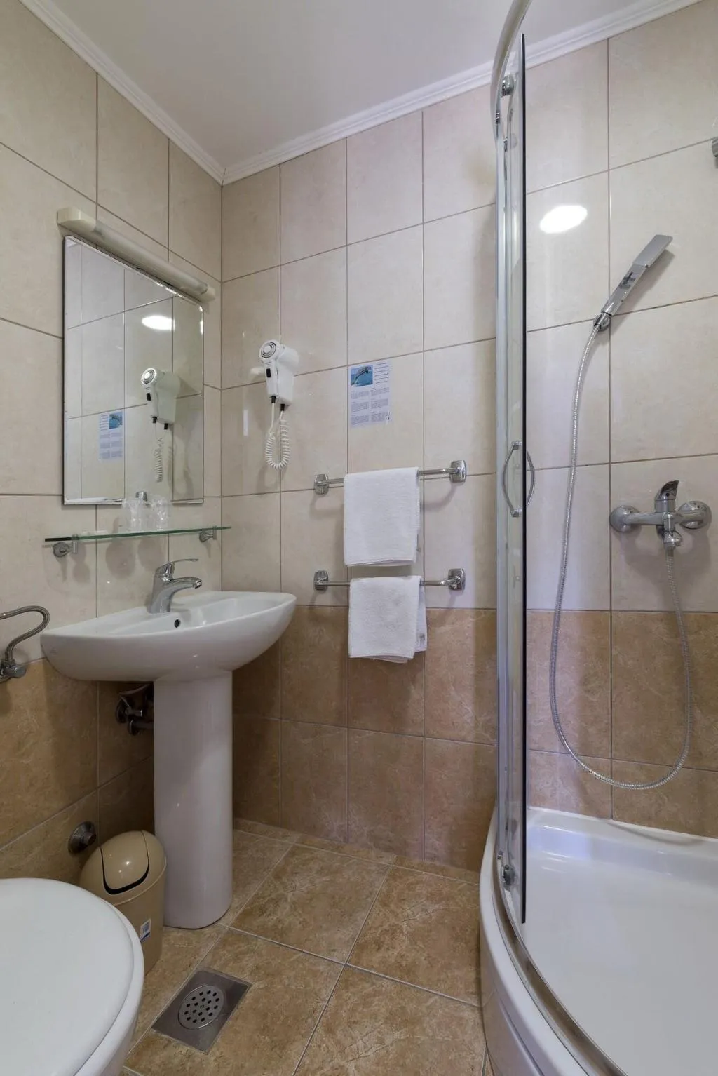DOUBLE INNER Room, Perla, Dubrovnik