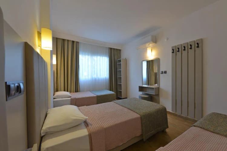 APARTMENT ONE BEDROOM Room, Golden Orange Apart Hotel, Dalaman