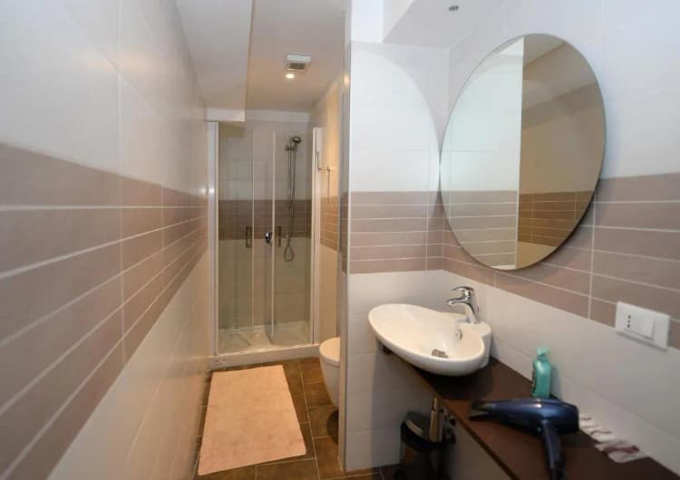 DOUBLE DELUXE Room, Ca’ del Gallo, Venice