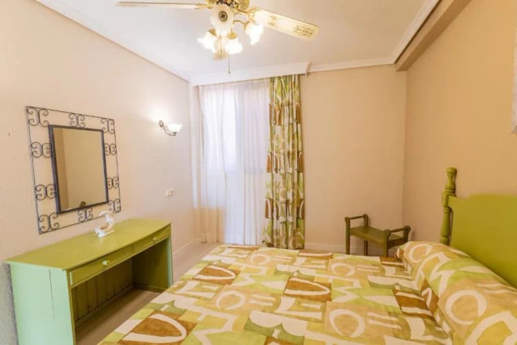 APARTMENT STANDARD Room, Paradise Court Aparthotel, Tenerife