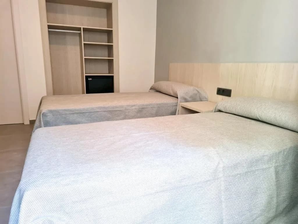 DOUBLE SINGLE USE STANDARD Room, Urban Hotel, Costa Blanca