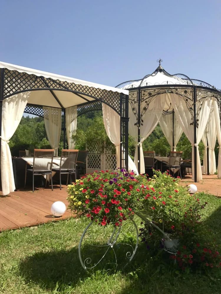 Bar, Park Hotel Raya Garden, Varna