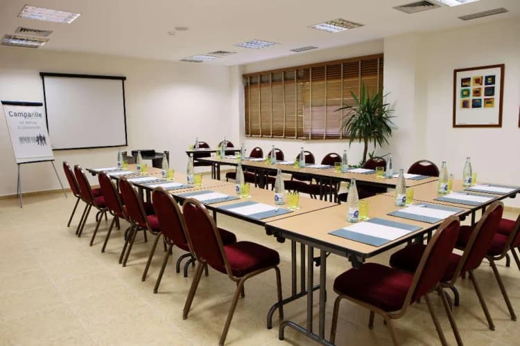 Conferences, Campanile Elche, Costa Blanca