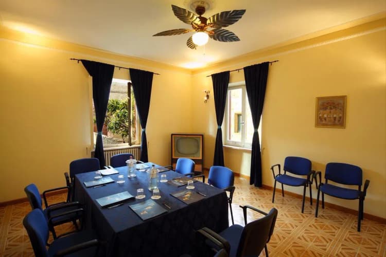 Conferences, Relais & Spa La Corte Di Bettona, Perugia