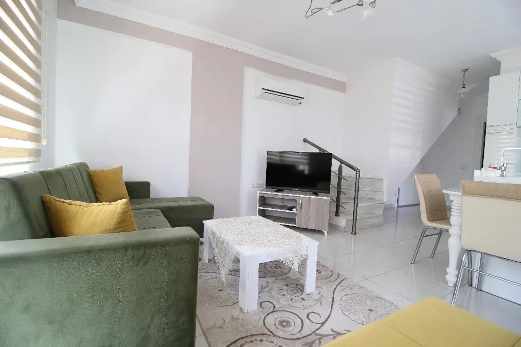 APARTMENT ONE BEDROOM Room, Güden Pearl Apart Hotel, Antalya