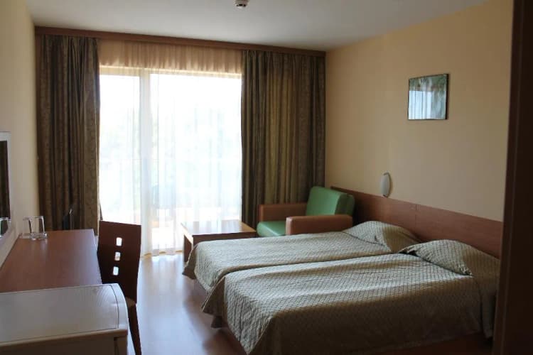 DOUBLE STANDARD Room, Palma, Varna