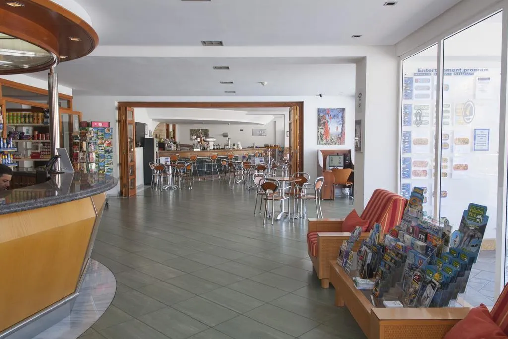 Bar, Cala Nova, Gran Canaria
