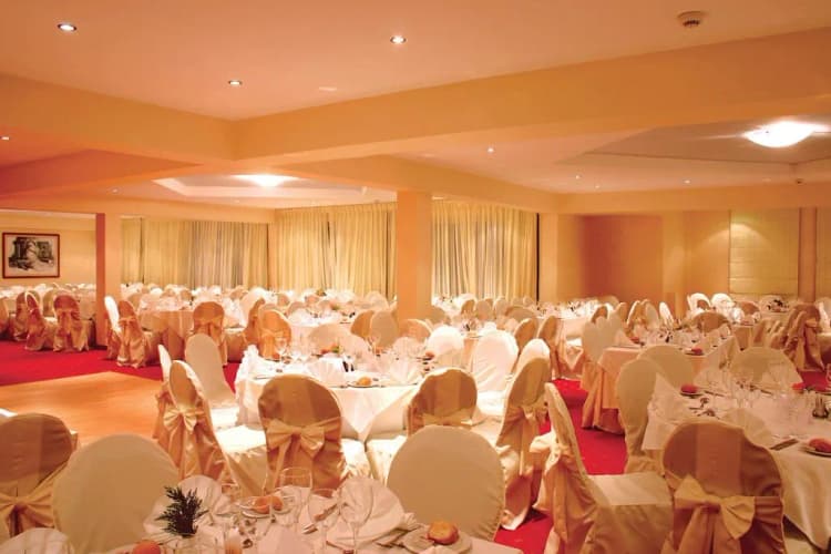 Conferences, Dolphin Resort Hotel, Athens