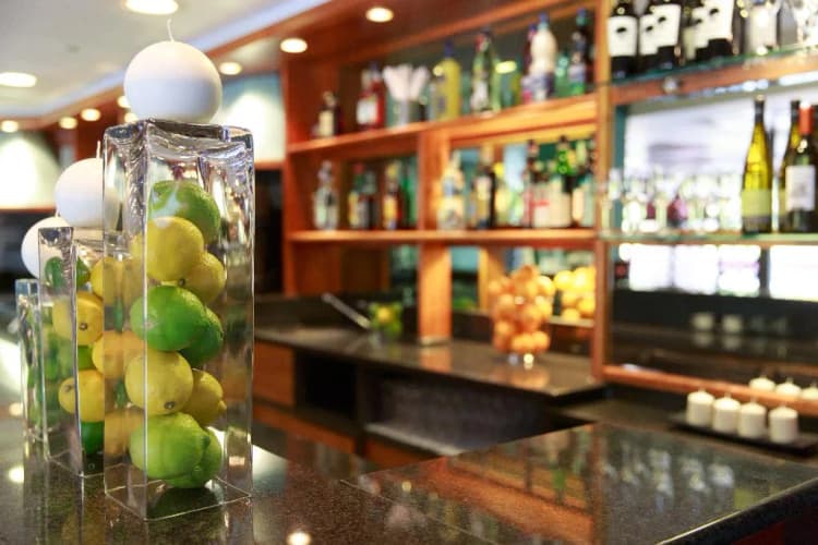 Bar, Ripamonti Residence & Hotel Milan, Milan