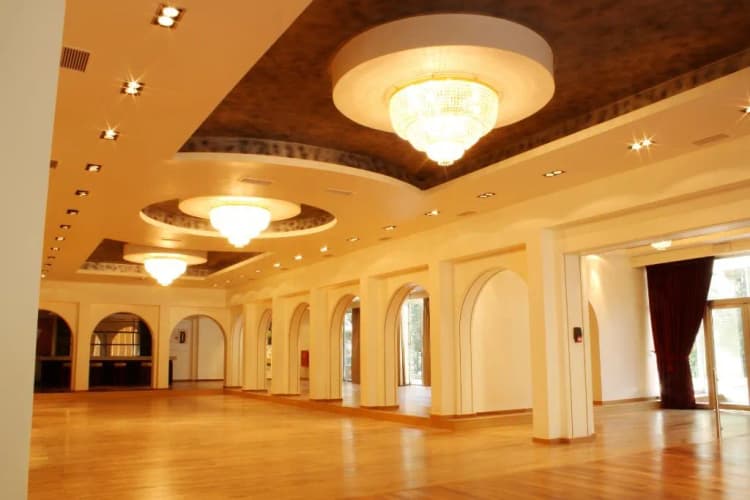 Conferences, Theoxenia Palace, Athens