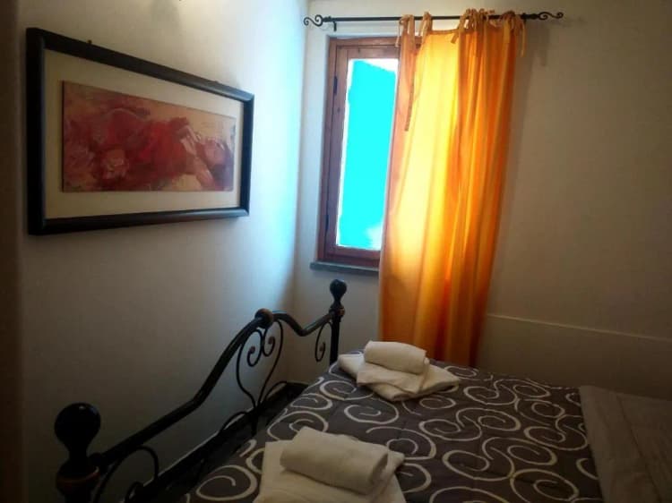 DOUBLE ECONOMY Room, Baia D'oro, Rome