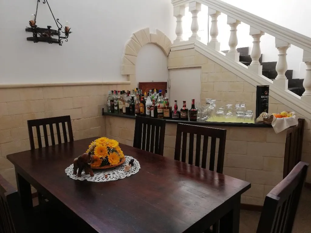 Bar, Oasi Olimpia Relais, Naples