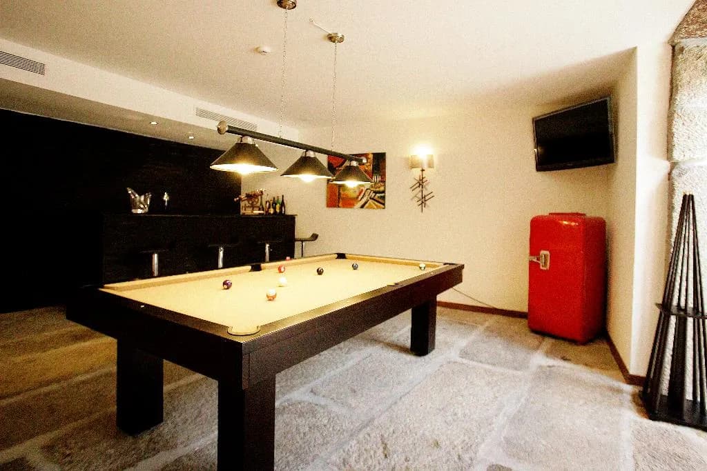 Bar, Casa dos Poços, Porto