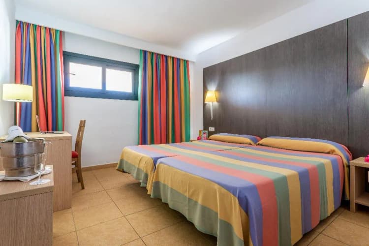 APARTMENT ONE BEDROOM Room, BlueBay Lanzarote, Lanzarote