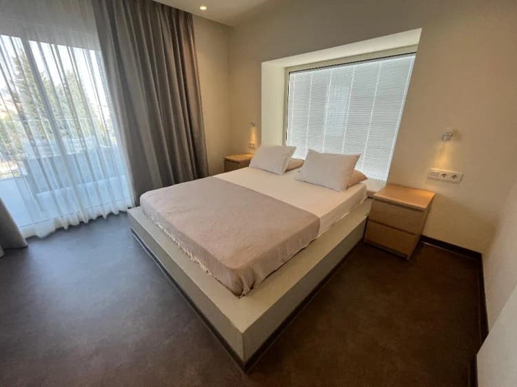DOUBLE COMFORT Room, House Of Marmaris, Dalaman