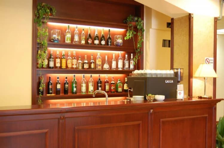 Bar, Astor, Florence