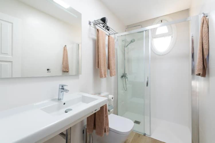 APARTMENT STANDARD Room, Apartments Cordial Judoca Beach Only Adults, Gran Canaria