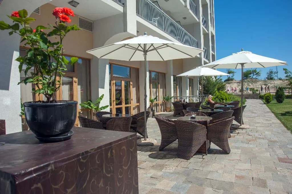 Bar, Viand, Bourgas