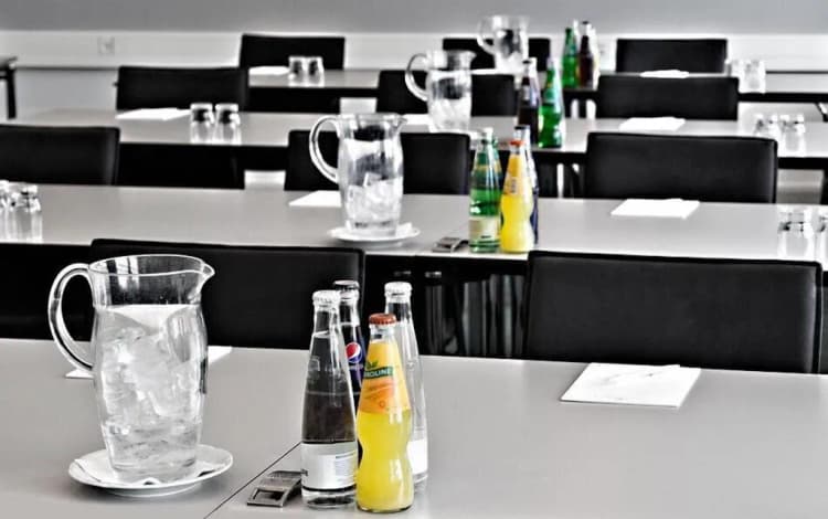 Conferences, Kollekolle Hotel & Conference Center, Copenhagen
