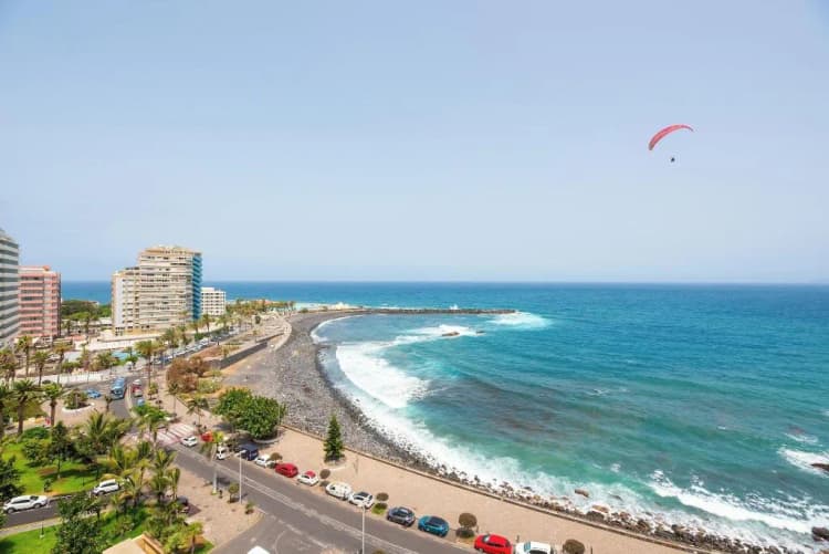 General view, Ocean Vistas 24, Tenerife