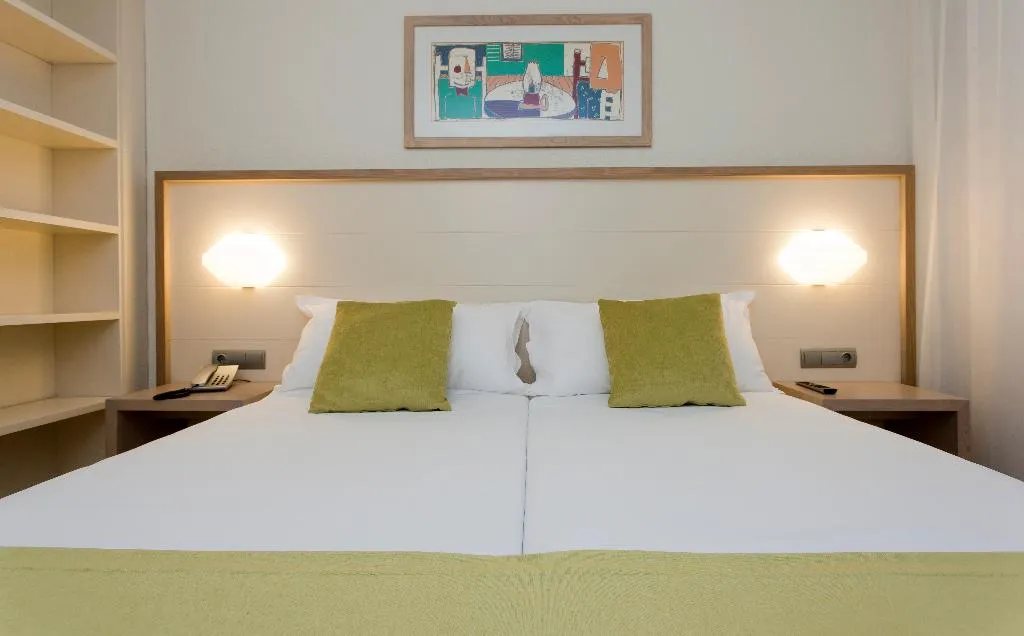 APARTMENT CLASSIC ONE BEDROOM Room, Insotel Cala Mandia Resort & Spa, Majorca