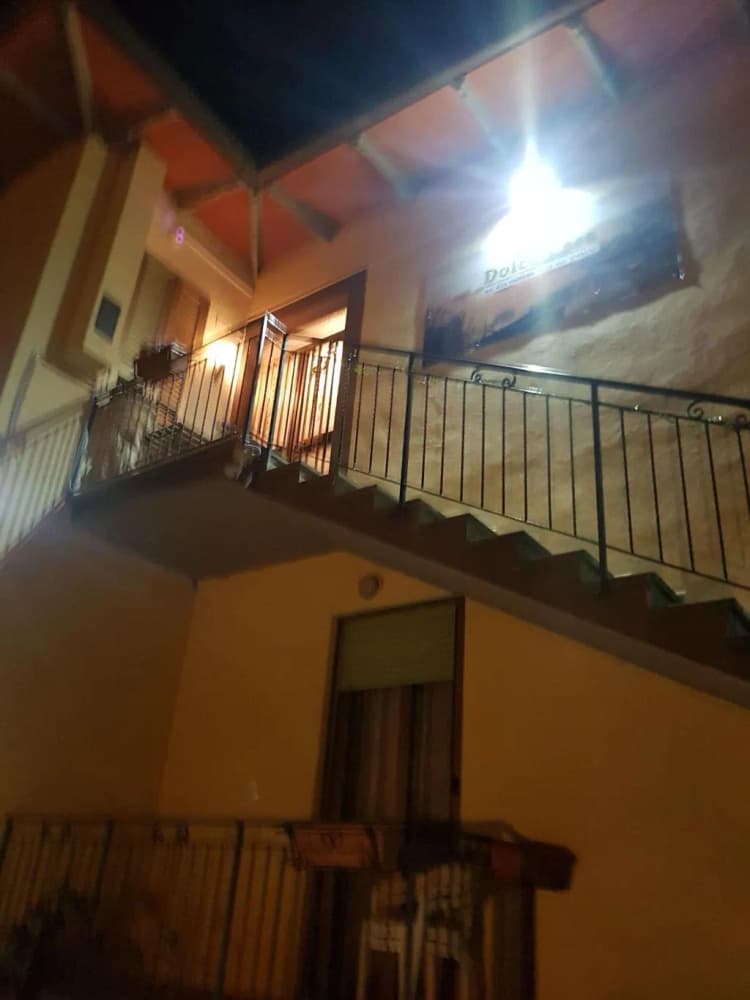 General view, B&B Dolce Casa, Rome