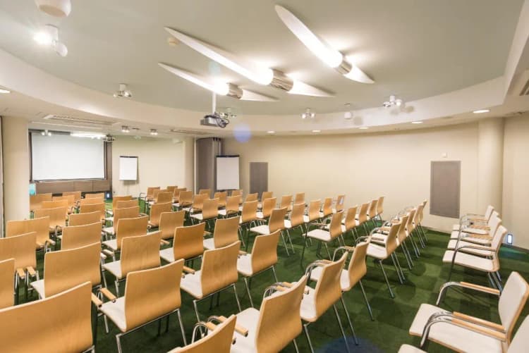 Conferences, Hotel Niebieski Art Hotel & Spa, Krakow