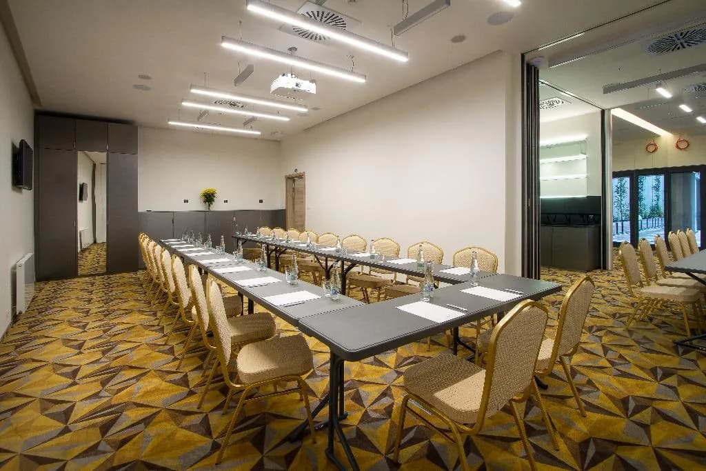 Conferences, Essence, Prague