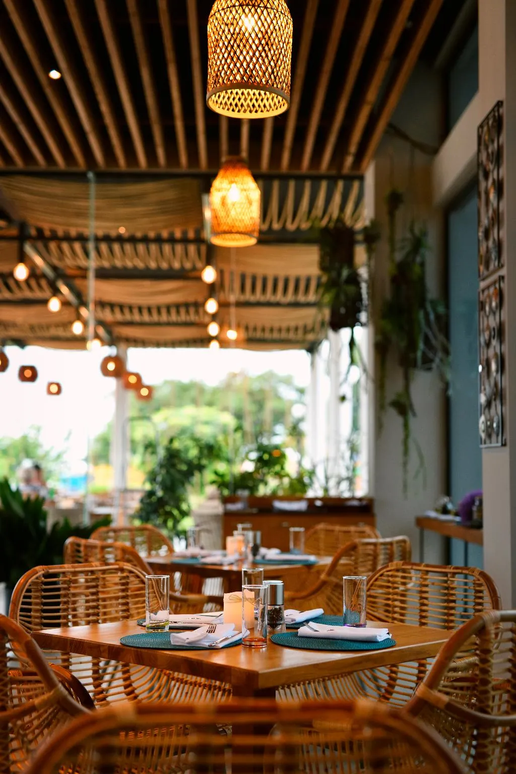 Bar, Grifid Hotel Encanto Beach, Varna