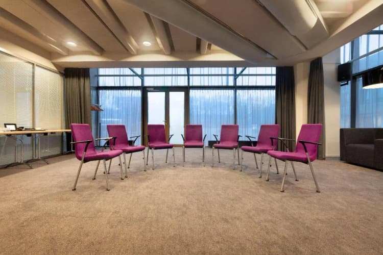 Conferences, Leonardo Hotel Amsterdam Rembrandtpark, Amsterdam
