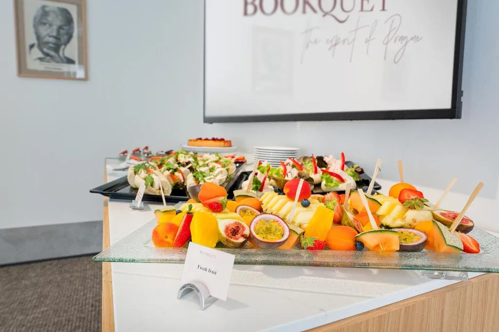 Conferences, Hotel BOOKQUET, Prague