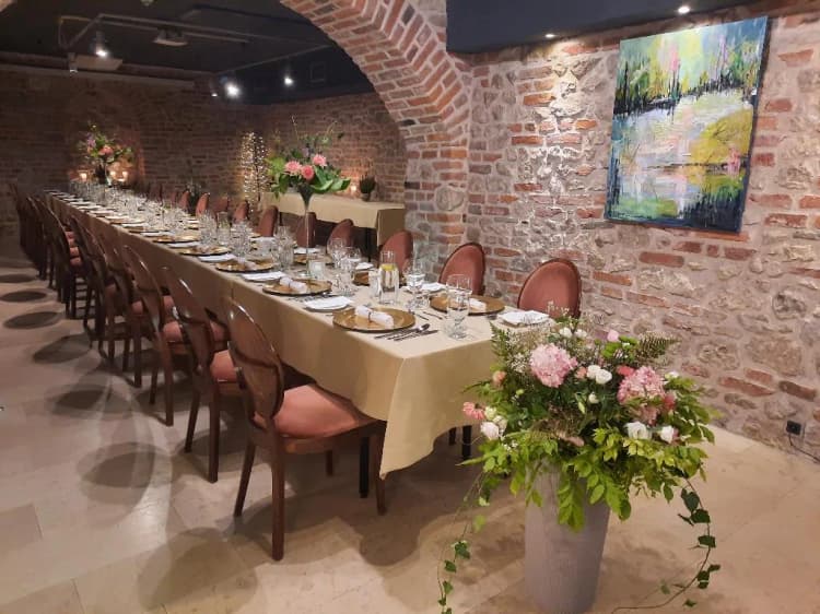 Conferences, Hotel Rubinstein, Krakow