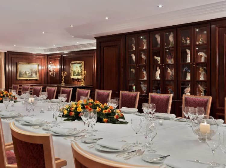 Conferences, Botánico and The Oriental Spa Garden 5*GL, Tenerife