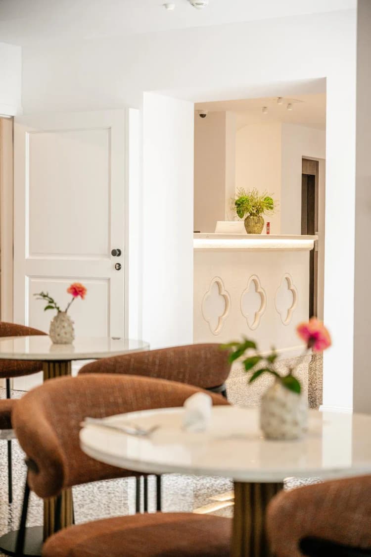 Bar, Heritage Hotel Lucia, Dubrovnik