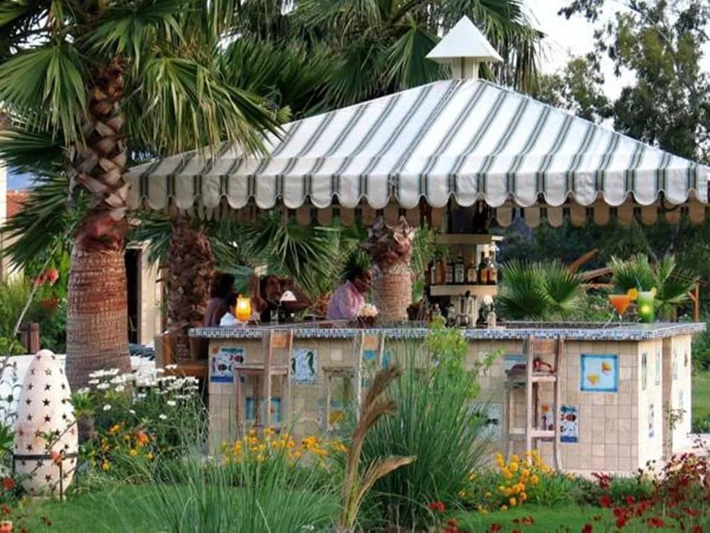Bar, Dalyan Resort Spa Hotel Adult Only 13+, Dalaman