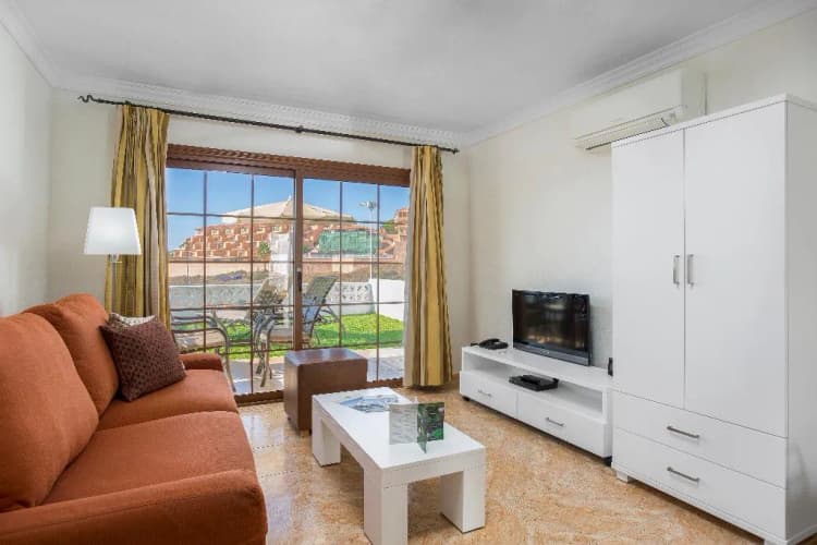 APARTMENT ONE BEDROOM Room, Sunset View Club, Tenerife