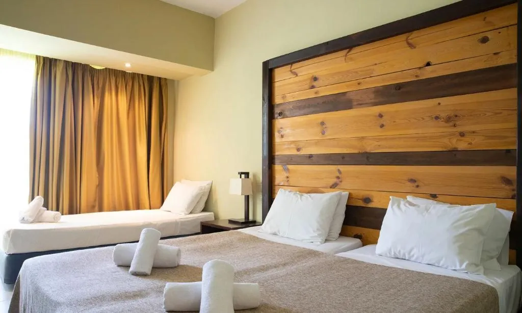 BUNGALOW STANDARD Room, Olympian Bay Grand Resort, Thessaloniki